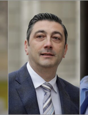 Crema Justiției, atacuri la adresa Coaliției pe tema pensiilor speciale
