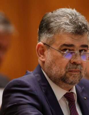 Echipa feminină de tenis de masă, felicitată de premier după performanța de la Jocurile Europene