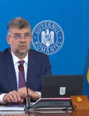 Ciolacu: „Nu e oportun să introducem taxe noi”. Când e luată decizia privind eliminarea facilităților fiscale