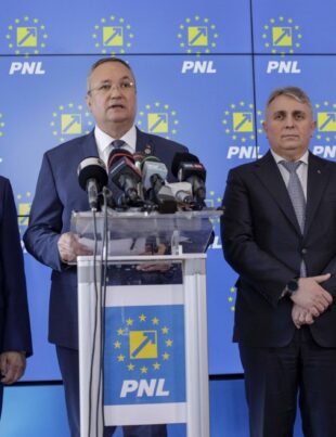 PNL, analiză privind reducerea numărului de secretari de stat din ministere. Decizia va fi luată la nivelul Coaliției