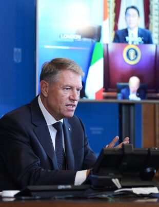 Iohannis a promulgat legile care modifică Codul Penal și cel de Procedură Penală. Ce schimbări importante aduc