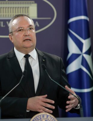 Ciucă, despre eliminarea facilităților din construcții și agricultură: Nu trebuie să venim cu variante care bulversează