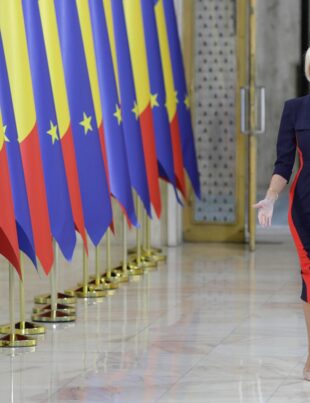 Turcan: „În zilele următoare voi semna ordinul de clasare a Memorialului Piteşti”. Ce înseamnă demersul șefei de la Cultură