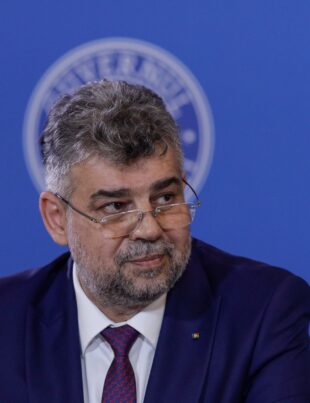 Ciolacu, despre podul peste Dunăre: Este un prilej de mândrie. Devine un proiect reușit al României