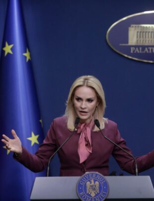 Firea se vede „țap ispășitor”. Atacuri la adresa USR, a lui Nicușor Dan și a lui Vasile Bănescu. Ce spune despre demisie