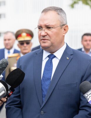 Ciucă, despre azilele groazei: Nu am avut astfel de informări ca premier. Ce spune despre eventuale demiteri