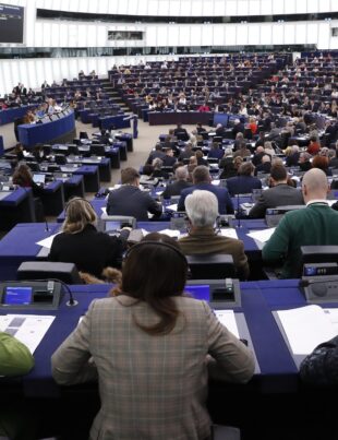 Legislație nouă europeană privind semiconductorii. Lider PSD: România ar putea deveni lider regional în domeniu