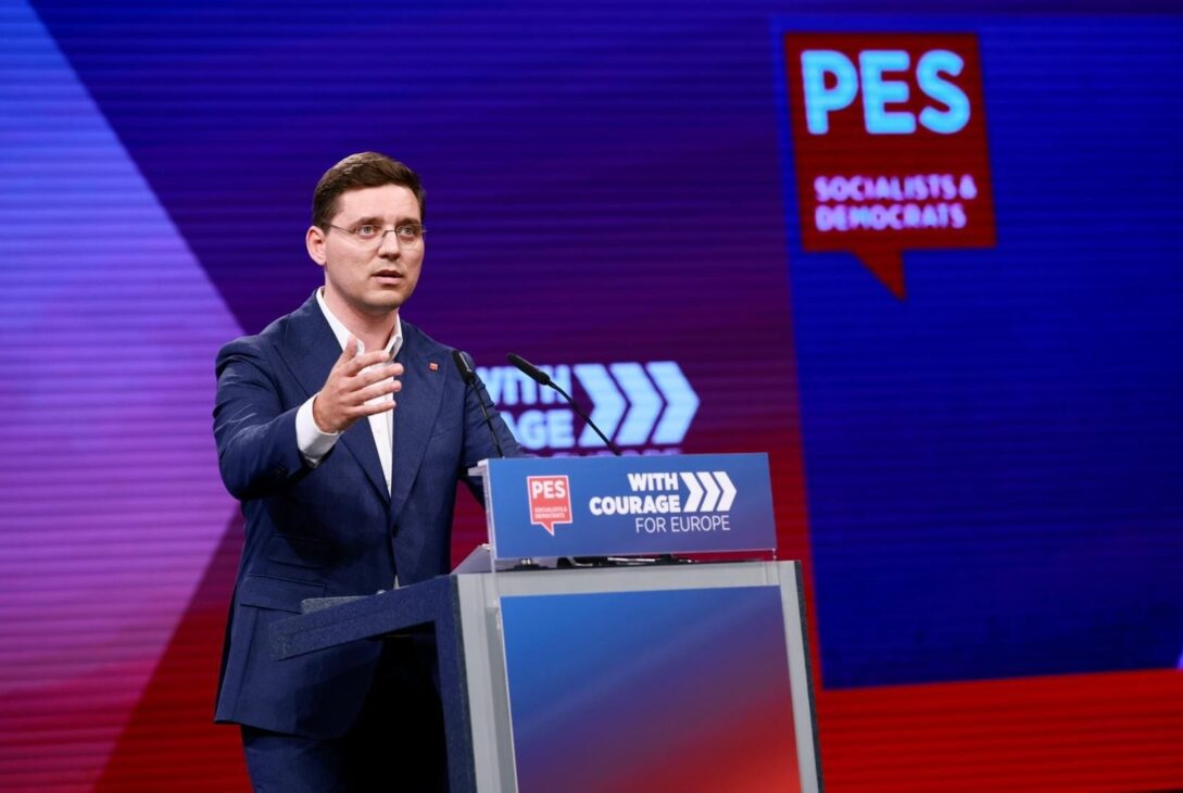 Parlamentul European votează o rezoluție care contestă legalitatea veto-ului Austriei. Negrescu: Încalcă legislația europeană