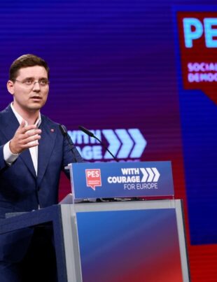 Parlamentul European votează o rezoluție care contestă legalitatea veto-ului Austriei. Negrescu: Încalcă legislația europeană