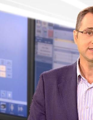 Jurnalistul Mihai Constantin, noul purtător de cuvânt al Guvernului