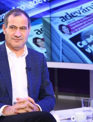 Marian Neacșu preia interimatul portofoliului Muncii SURSE