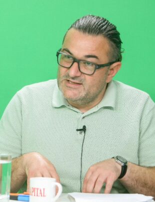 Jocuri cu tentă politică la vârful Facultății de Jurnalism din cadrul Universității București