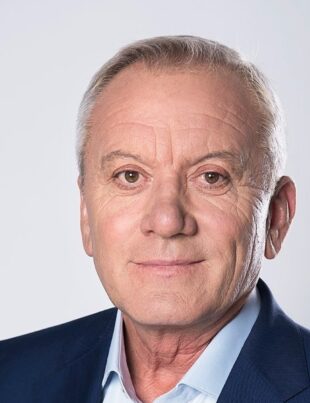 Firea și Pandele, atacați de primarul PSD de Buzău: Este imposibil să nu știi cu ce oameni lucrezi