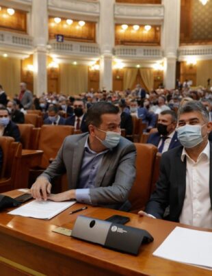 Ofensiva PSD la partidul lui Drulă. Social-democrații cer demisia primarilor USR