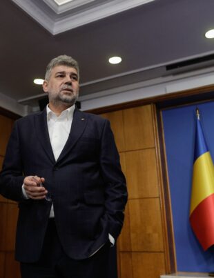 PSD tranșează rapid noile numiri de miniștri, dar cere o nouă demisie din Guvern. Ce lider s-a opus propunerilor lui Ciolacu