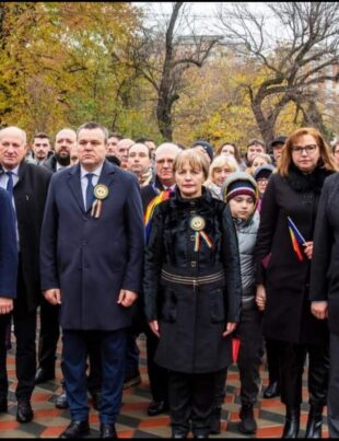 PNL Teleorman, pe un butoi cu pulbere. Atacuri dure între doi lideri ai partidului