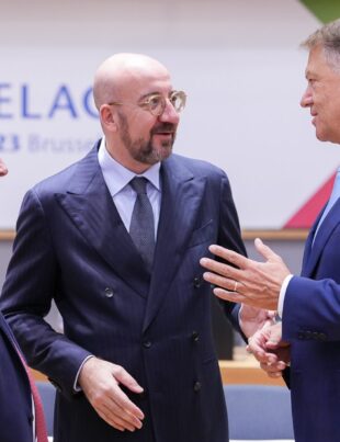 Concluziile lui Iohannis după Summitul UE-CELAC. Ce mesaj a transmis șeful statului