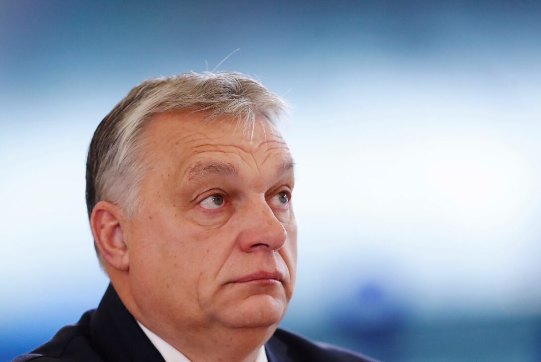 Măsuri sporite de securitate la Tușnad, înainte de discursul lui Viktor Orban