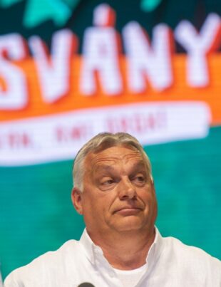 Viktor Orban, val de ironii față de autoritățile române: „MAE român mi-a scris ce să spun și ce trebuie să evit“