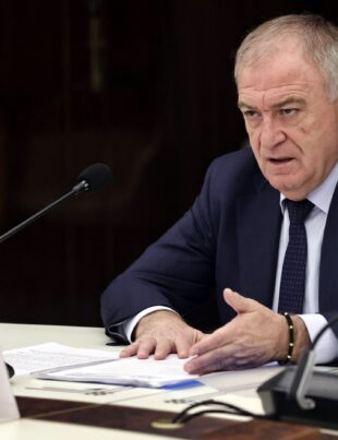 Bugetari de lux. Șeful Transgaz a încasat 1,93 milioane de lei în 2022. Valoarea zilelor de concediu, cât 59 de salarii minime