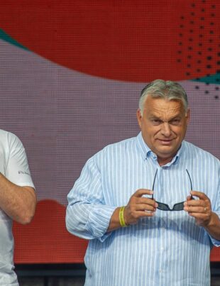 „Bilanțul” lui Viktor Orban la Tușnad: sfidare pe față a autorităților române, cu discurs anti-UE și tendințe revizioniste | ANALIZĂ