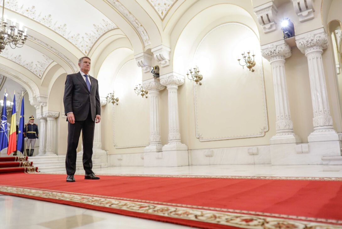 Iohannis: Condamn ferm atacurile Rusiei împotriva infrastructurii civile ucrainene de pe Dunăre, foarte aproape de România