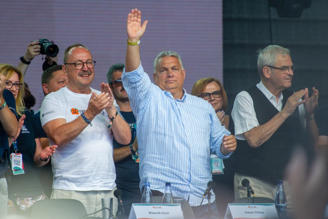 MAE, prima reacție în cazul Viktor Orban. Afirmațiile premierului Ungariei, „declarații publice neadecvate”
