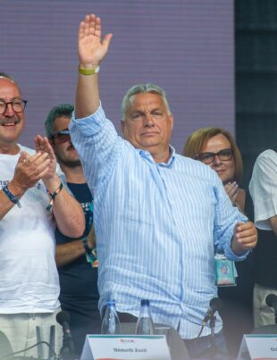 MAE, prima reacție în cazul Viktor Orban. Afirmațiile premierului Ungariei, „declarații publice neadecvate”