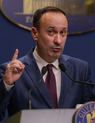 Se lungește lista restanțelor din PNRR. Zeci de jaloane și ținte în întârziere