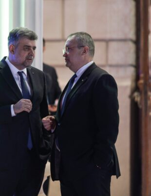 Guvernul pune cruce alegerilor parțiale. Zeci de localități nu au primar