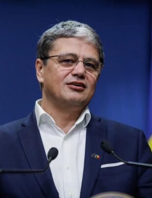 Marcel Boloş, întâlnire cu ambasadorul SUA. Discuții privind investițiile
