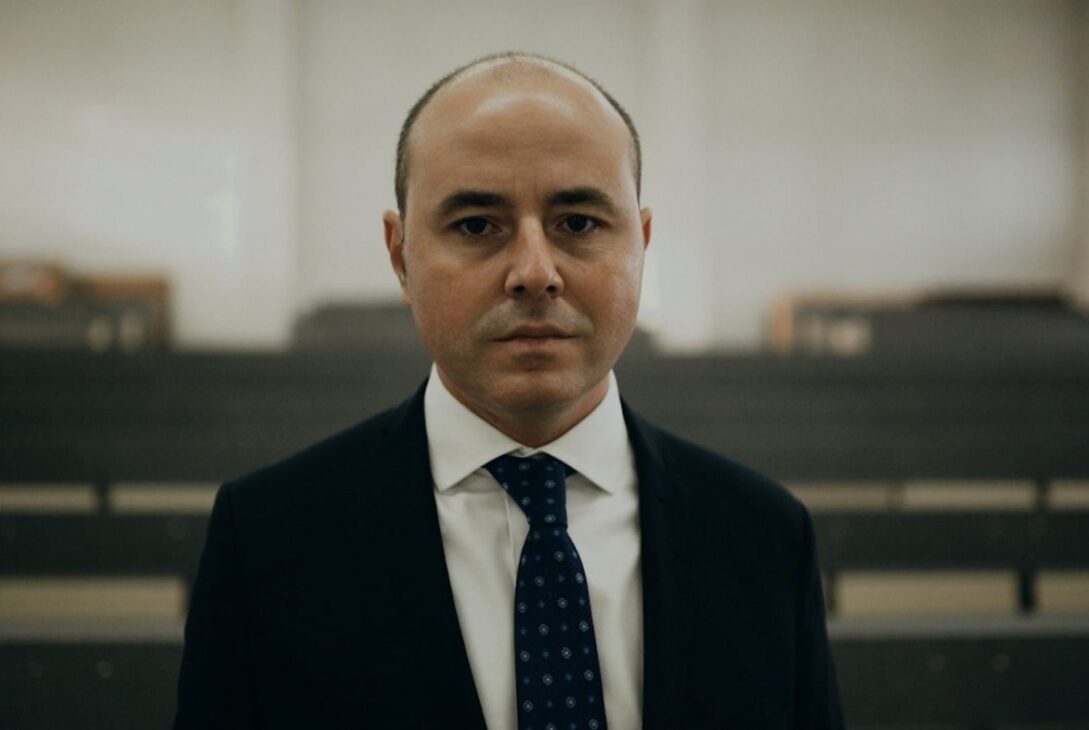 Muraru, despre cazul Gheorghe Ursu: Fac apel la instituțiile statului să identifice o cale extraordinară de atac