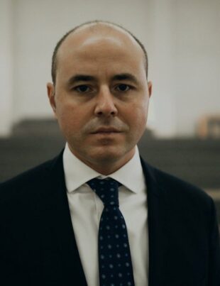 Muraru, despre cazul Gheorghe Ursu: Fac apel la instituțiile statului să identifice o cale extraordinară de atac