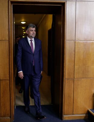Ciolacu anunță că Executivul va publica săptămâna viitoare OUG-ul privind reducerea cheltuielilor bugetare