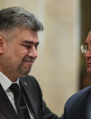 Consens PSD-PNL pentru reducerea cheltuielilor. Tăieri de sporuri și desființări de posturi în instituțiile statului