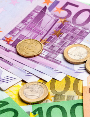 Curs valutar BNR, 27 iulie 2023. Euro și dolarul în scădere
