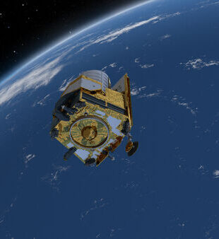 Telescopul spațial european Euclid a fost lansat într-o misiune de a explora „universul întunecat”