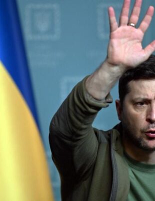 Ministrul german al Apărării, Boris Pistorius, îl ‘bate pe umăr’ pe Volodimir Zelenski: ‘Îi înțeleg nemulțumirea și nerăbdarea. Am toată simpatia’