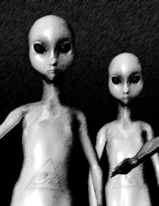 Au prevenit extratereștrii războiul nuclear? Ce susține un fost astronaut NASA