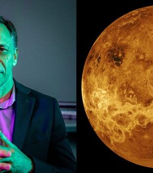 Cofondatorul OceanGate vrea să trimită 1.000 de oameni într-o colonie plutitoare pe Venus