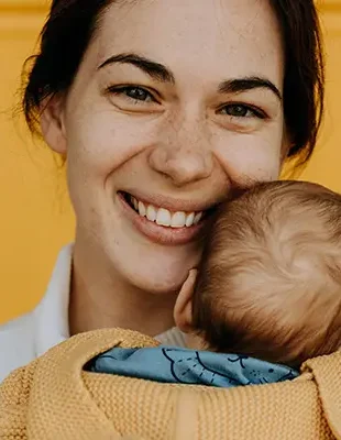 Este sau nu diferit creierul unei mame de cel al unei femei fără copii?