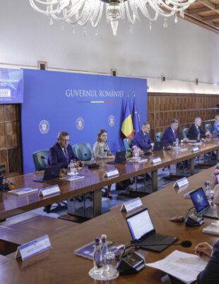 Decizie a Guvernului Ciolacu! Anunțul făcut de Ministerul Muncii: Sunt vizate persoanele cu dizabilități