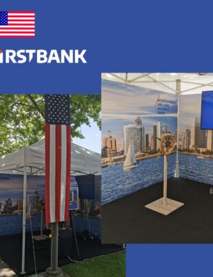 First Bank a sărbătorit Ziua Independenței la recepția organizată de Ambasada SUA la București