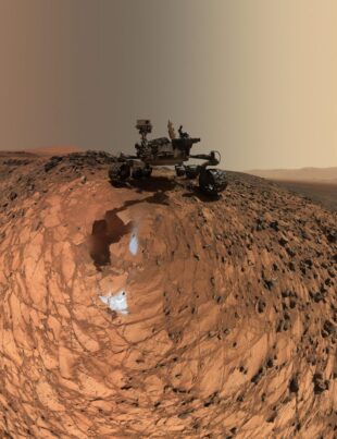 Avem informații că viața ar putea să existe pe Venus, Marte și Saturn