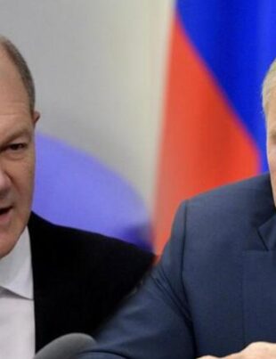 Pro-rusism în inima Europei! Zeci de extremiști din Germania au ajuns în zone de război din Ucraina pentru a lupta pentru Rusia
