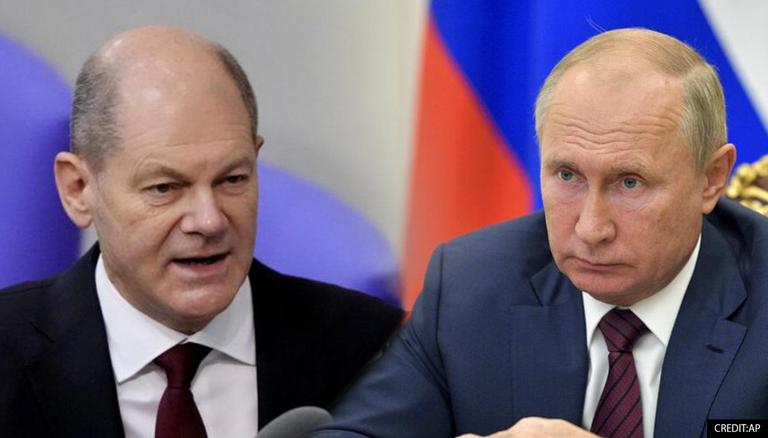 Pro-rusism în inima Europei! Zeci de extremiști din Germania au ajuns în zone de război din Ucraina pentru a lupta pentru Rusia