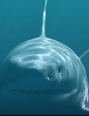 Oamenii de știință au descoperit noi indicii despre ce a dus la dispariția rechinului megalodon