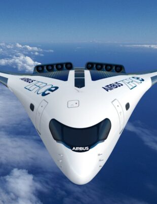 „Hidrogenul este soluția pentru zero emisii de CO2”. Până în 2035, vei putea călători cu avioane cu hidrogen