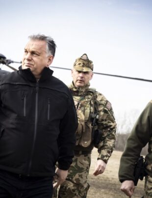 Viktor Orban avertizează Occidentul cu privire la aderarea Ucrainei la NATO: ‘Ne-am afla în cel de-al Treilea Război Mondial’