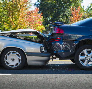 UNSAR: Un accident auto costă, în medie, cu 28% mai mult în România decât în Polonia